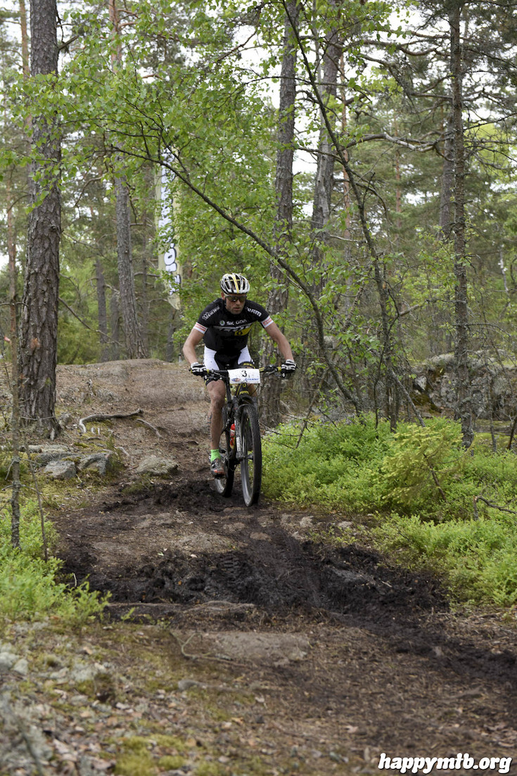 Bild från Lida Loop 2015